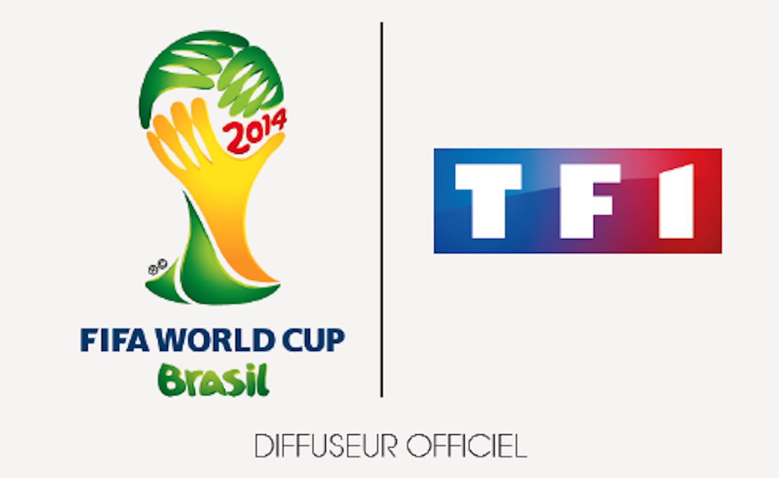 Coupe du Monde 2014 : Une expérience MyTF1 complètement revisitée