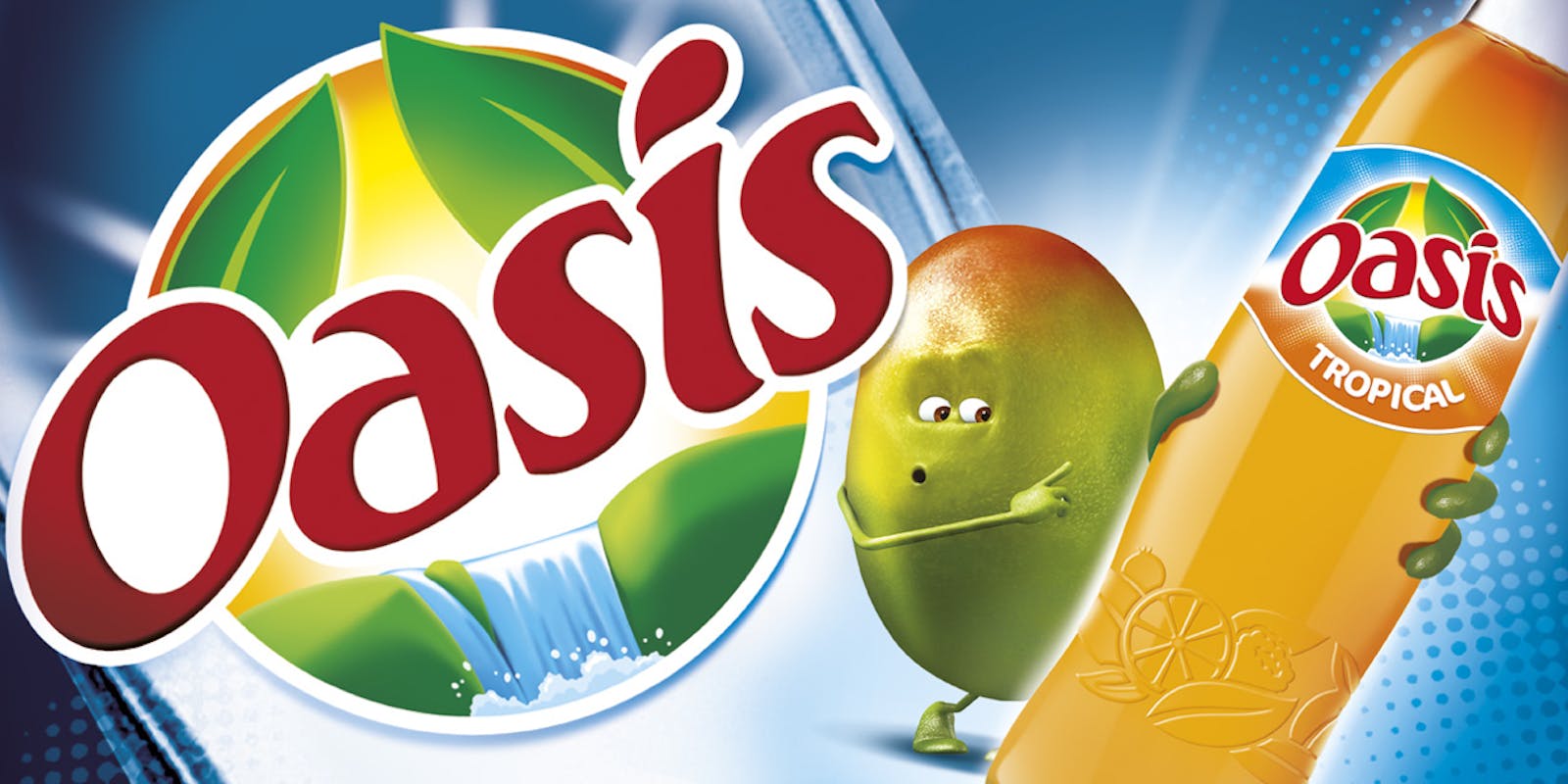 Oasis : une saga Made In France