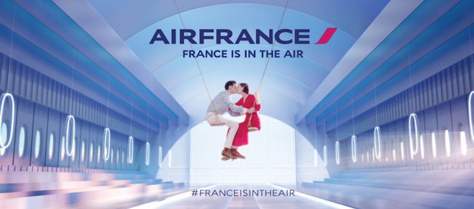 Air France : Révolution à la Française