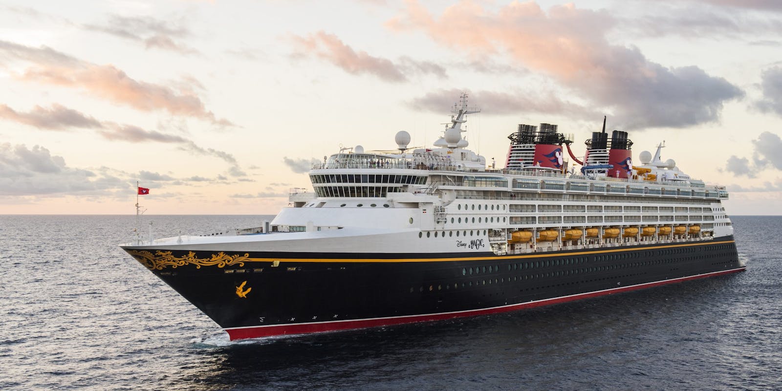 [REPORTAGE] Voyage en mer du Nord avec la Disney Cruise Line