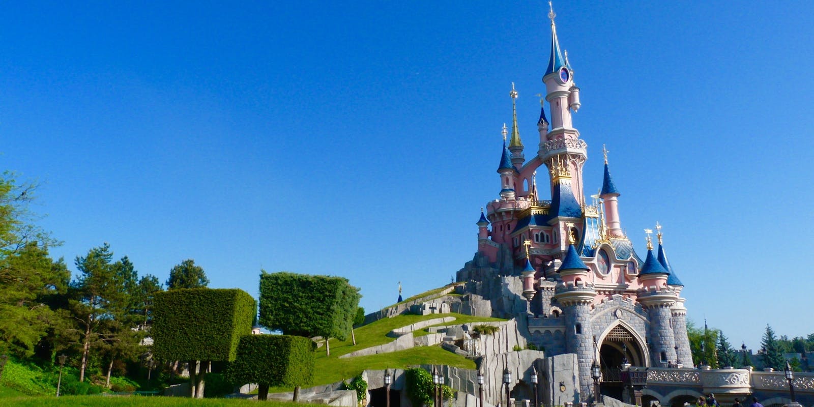 [Guide] Préparer son week-end à Disneyland Paris
