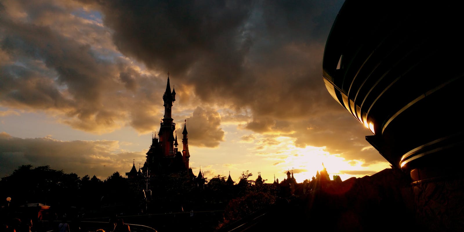 Disneyland Paris et les Journées européennes du patrimoine