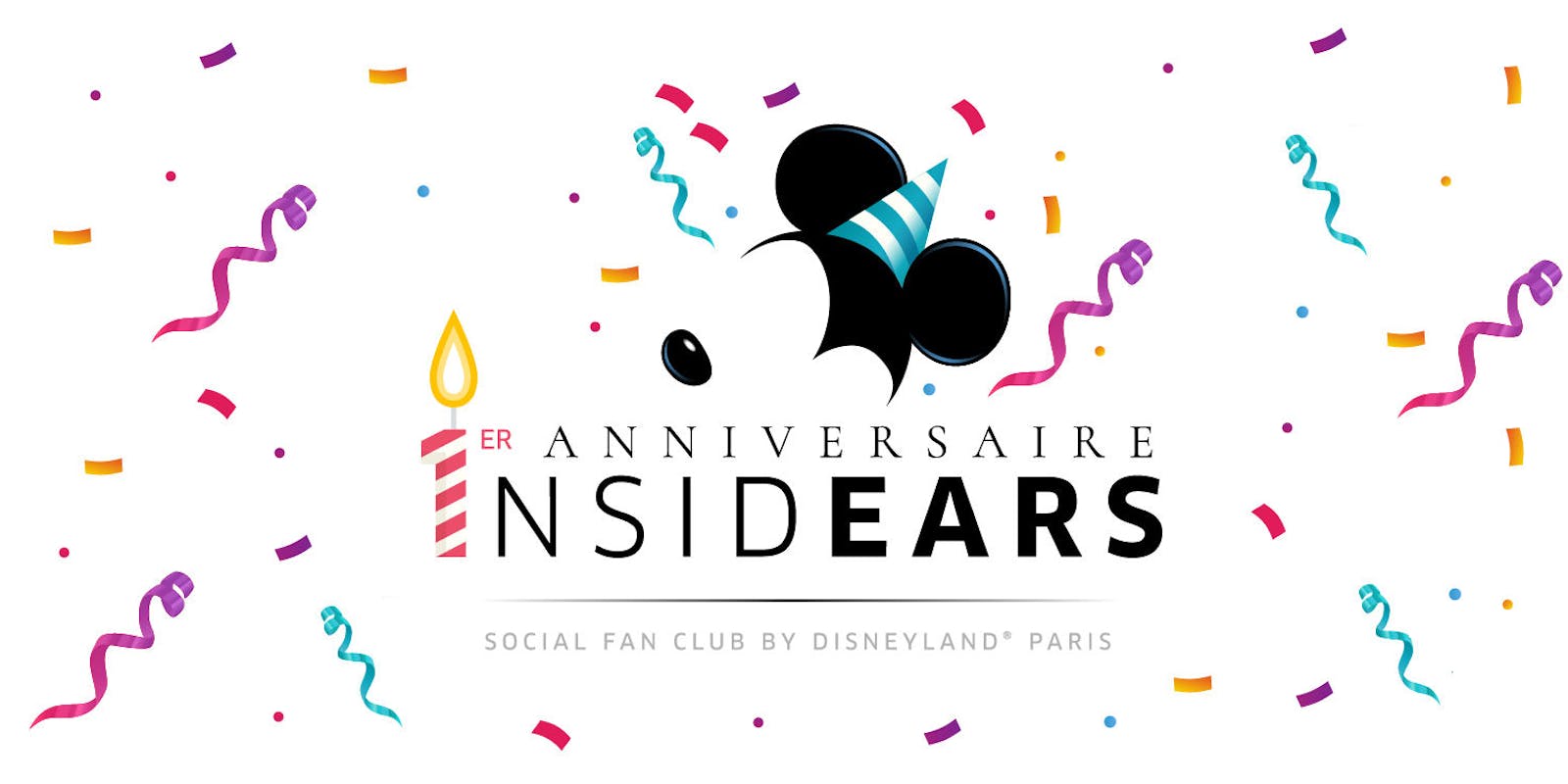 [LIVE] Le programme InsidEars fête son 1er anniversaire