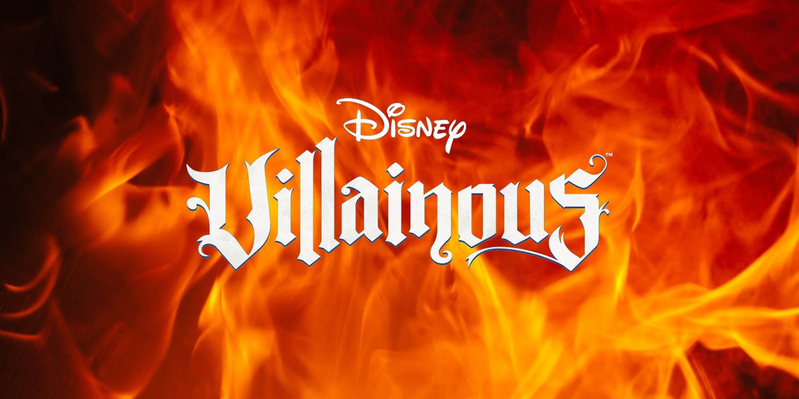 Villainous : le jeu qui fera de vous un méchant Disney