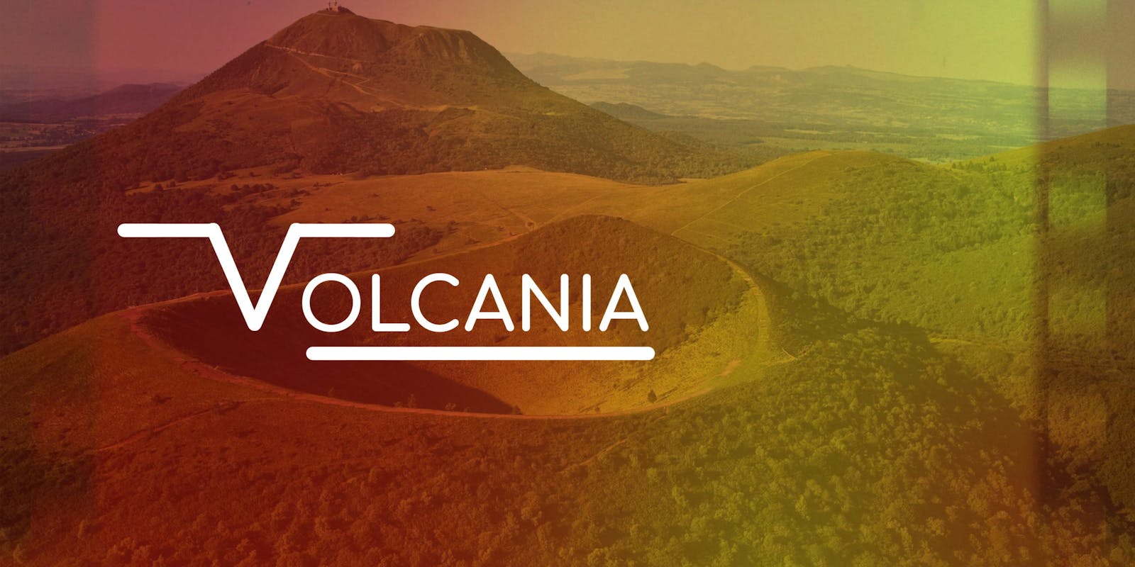 Il était une fois… le projet avorté Volcania